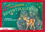 Cover-Bild Unser Kita-Morgenkreis Adventskalender