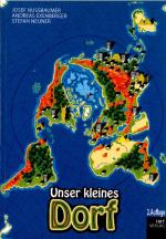 Cover-Bild Unser kleines Dorf