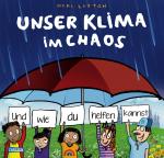 Cover-Bild Unser Klima im Chaos