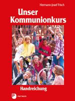 Cover-Bild Unser Kommunionkurs - Unser Bußkurs