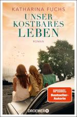 Cover-Bild Unser kostbares Leben