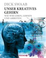 Cover-Bild Unser kreatives Gehirn