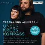 Cover-Bild Unser Krebs-Kompass