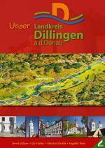Cover-Bild Unser Landkreis Dillingen a.d.Donau