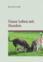 Cover-Bild Unser Leben mit Hunden