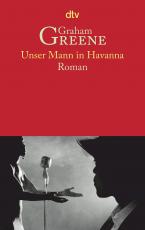 Cover-Bild Unser Mann in Havanna