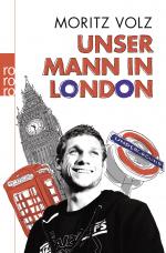 Cover-Bild Unser Mann in London