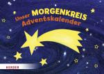 Cover-Bild Unser Morgenkreis Adventskalender
