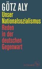 Cover-Bild Unser Nationalsozialismus