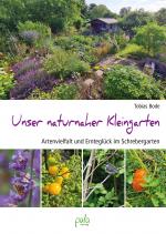 Cover-Bild Unser naturnaher Kleingarten