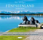 Cover-Bild Unser Oberbayern: Fünfseenland