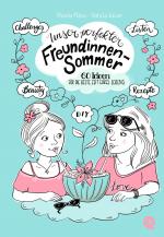 Cover-Bild Unser perfekter Freundinnensommer