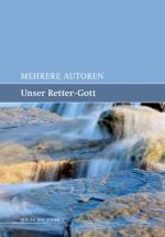 Cover-Bild Unser Retter-Gott