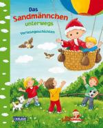 Cover-Bild Unser Sandmännchen: Das Sandmännchen unterwegs