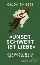 Cover-Bild »Unser Schwert ist Liebe«