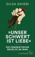 Cover-Bild »Unser Schwert ist Liebe«