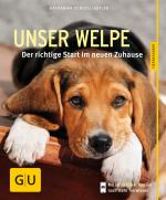 Cover-Bild Unser Welpe