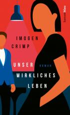 Cover-Bild Unser wirkliches Leben