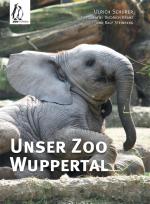 Cover-Bild Unser Zoo Wuppertal