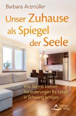 Cover-Bild Unser Zuhause als Spiegel der Seele