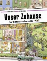 Cover-Bild Unser Zuhause