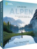 Cover-Bild Unsere Alpen