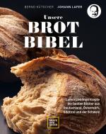 Cover-Bild Unsere Brotbibel