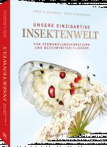 Cover-Bild Unsere einzigartige Insektenwelt