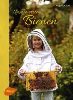 Cover-Bild Unsere ersten Bienen