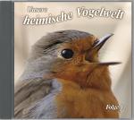 Cover-Bild Unsere heimische Vogelwelt Folge 1