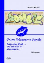 Cover-Bild Unsere liebenswerte Familie (2) - Großdruck