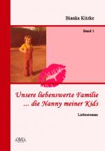 Cover-Bild Unsere liebenswerte Familie