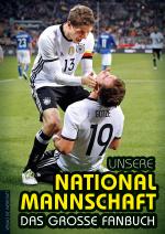 Cover-Bild Unsere Nationalmannschaft