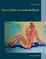 Cover-Bild Unsere Natur ist niemands Besitz !