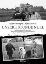 Cover-Bild Unsere Stunde Null