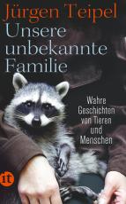 Cover-Bild Unsere unbekannte Familie