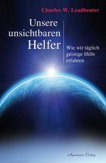 Cover-Bild Unsere unsichtbaren Helfer