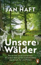 Cover-Bild Unsere Wälder