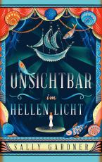 Cover-Bild Unsichtbar im hellen Licht