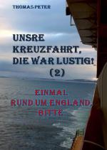 Cover-Bild Unsre Kreuzfahrt, die war lustig. / Unsre Kreuzfahrt, die war lustig! (2)