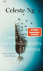 Cover-Bild Unsre verschwundenen Herzen