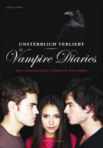 Cover-Bild Unsterblich verliebt: The Vampire Diaries