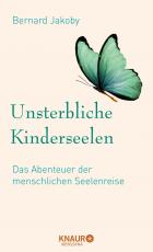 Cover-Bild Unsterbliche Kinderseelen