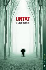 Cover-Bild Untat
