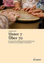 Cover-Bild Unter 7 - Über 70