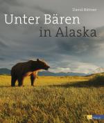 Cover-Bild Unter Bären in Alaska