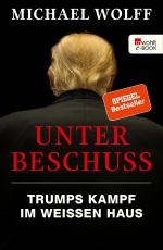 Cover-Bild Unter Beschuss