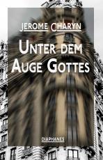 Cover-Bild Unter dem Auge Gottes