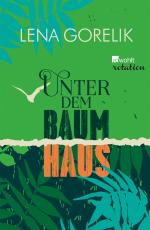 Cover-Bild Unter dem Baumhaus