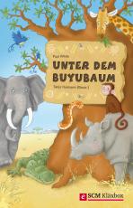 Cover-Bild Unter dem Buyubaum